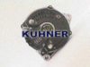 VALEO 57051V Alternator